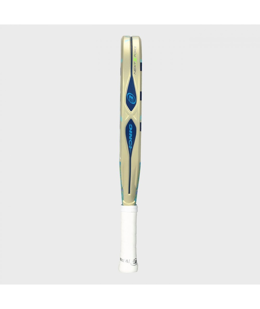 PALA BULLPADEL IONIC LIGHT 26