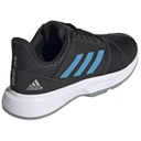 ZAPATILLA COURTJAM BOUNCE M CBLACK/SONAQ