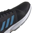 ZAPATILLA COURTJAM BOUNCE M CBLACK/SONAQ