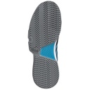 ZAPATILLA COURTJAM BOUNCE M CBLACK/SONAQ