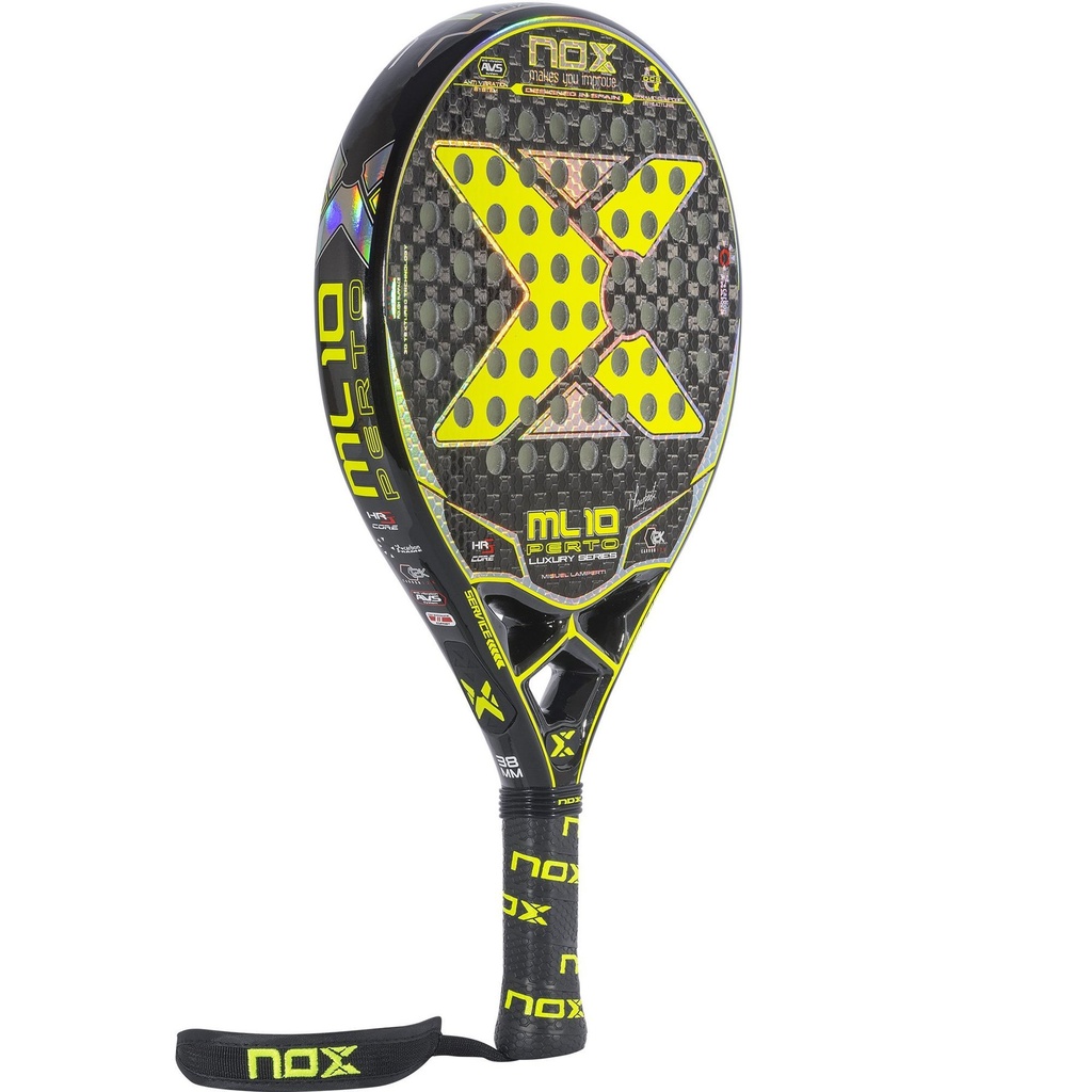 PALA NOX PERTO