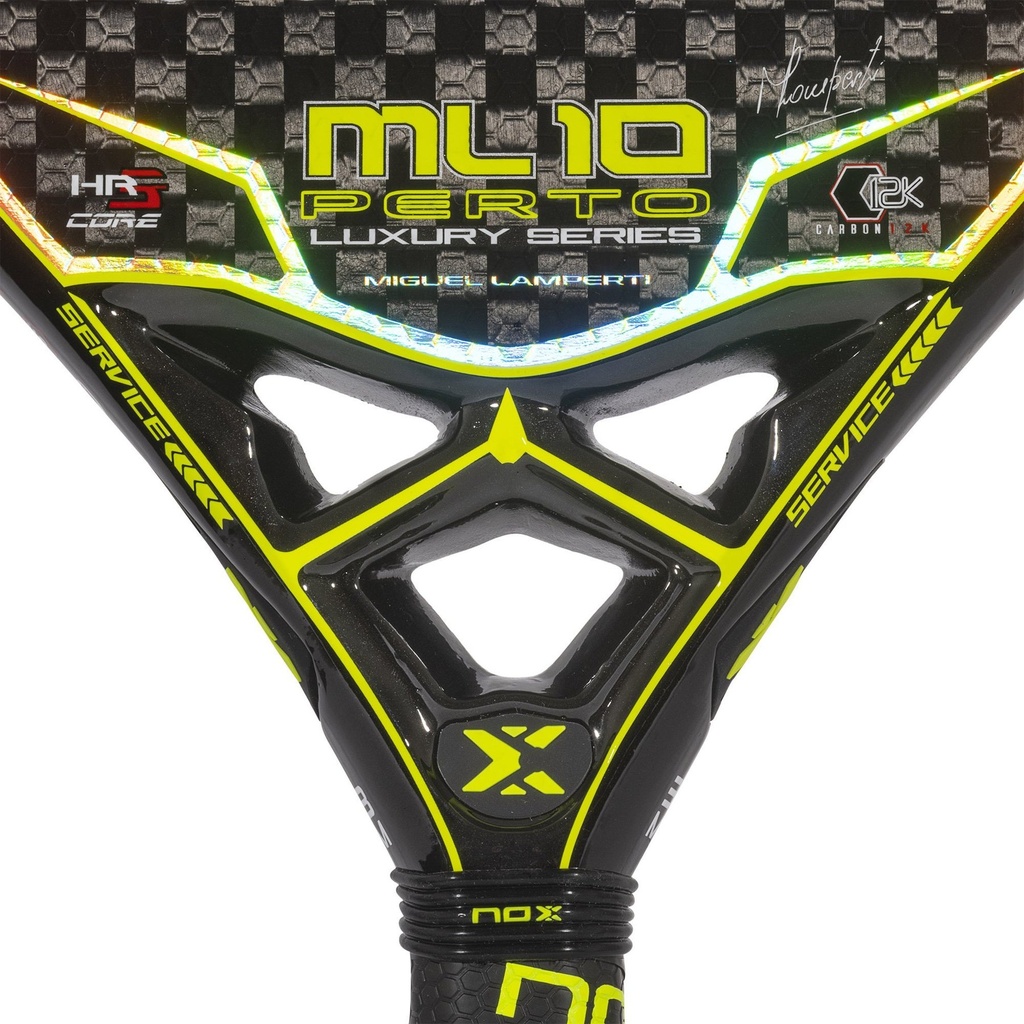 PALA NOX PERTO
