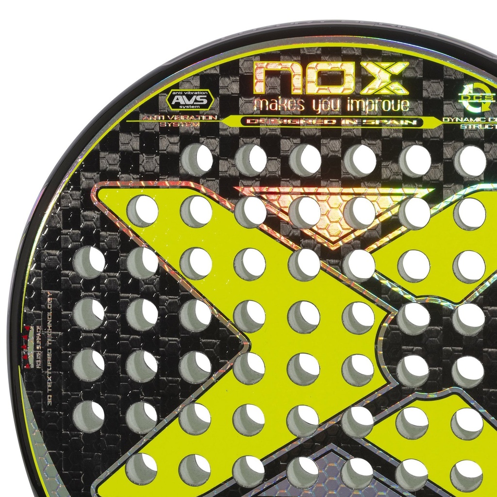PALA NOX PERTO