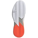 ZAPATILLA ADIDAS ADIZERO UBERSONIC 4 M SOLRED/C