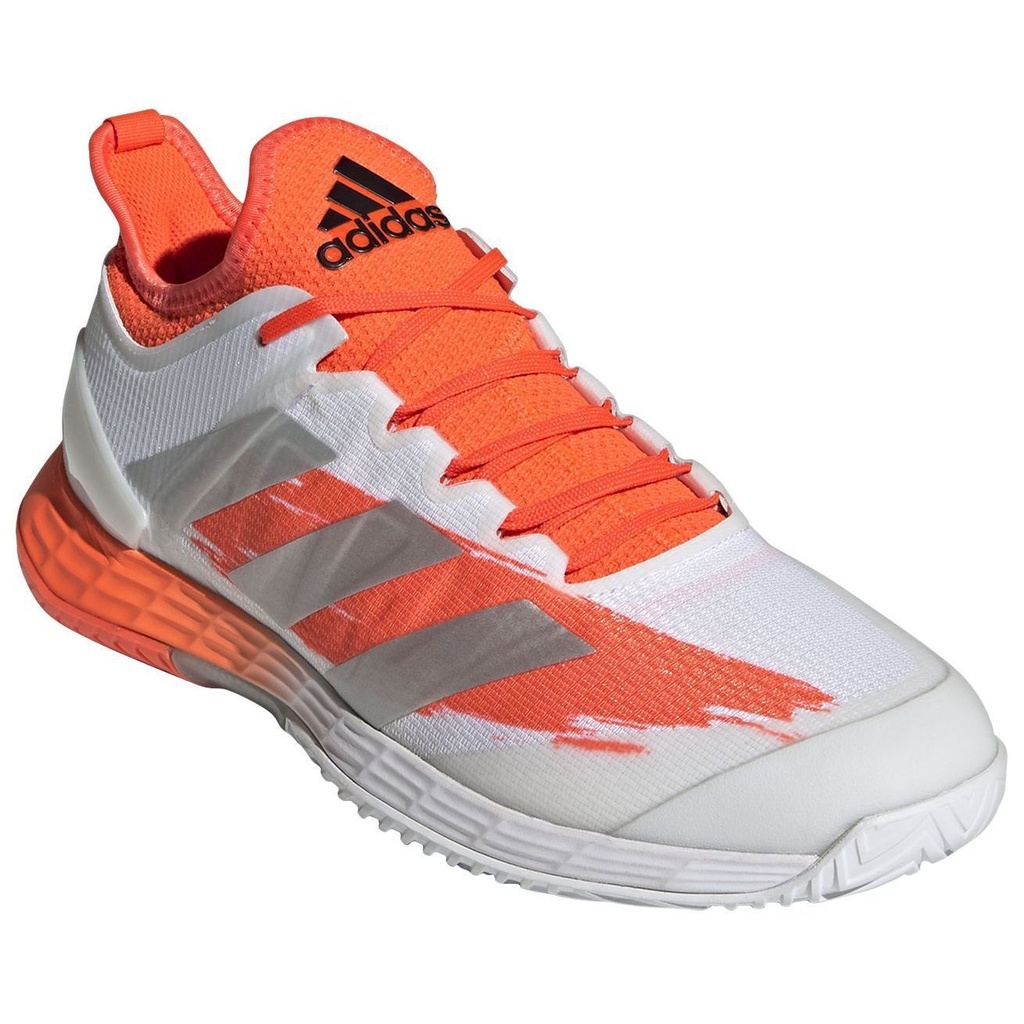 ZAPATILLA ADIDAS ADIZERO UBERSONIC 4 M SOLRED/C