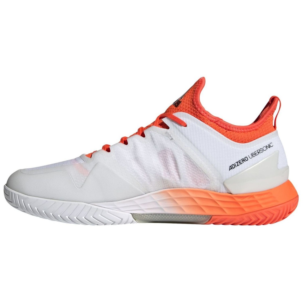 ZAPATILLA ADIDAS ADIZERO UBERSONIC 4 M SOLRED/C