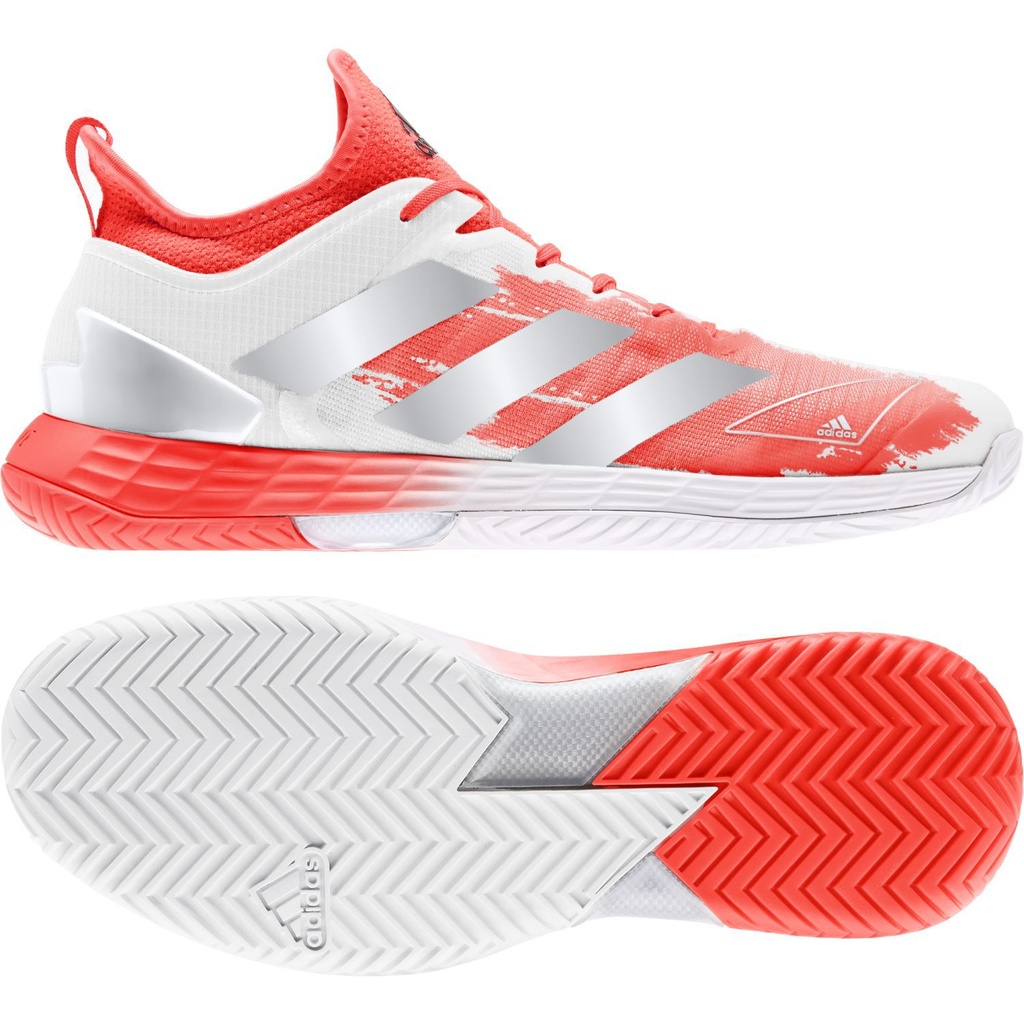 ZAPATILLA ADIDAS ADIZERO UBERSONIC 4 M SOLRED/C