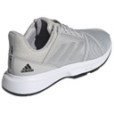 ZAPATILLA ADIDAS COURTJAM BOUNCE M GRETWO/SILVM