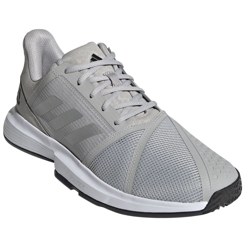 interior Colega También ZAPATILLA ADIDAS COURTJAM BOUNCE M GRETWO/SILVM | C'est Padel - Tienda  Online