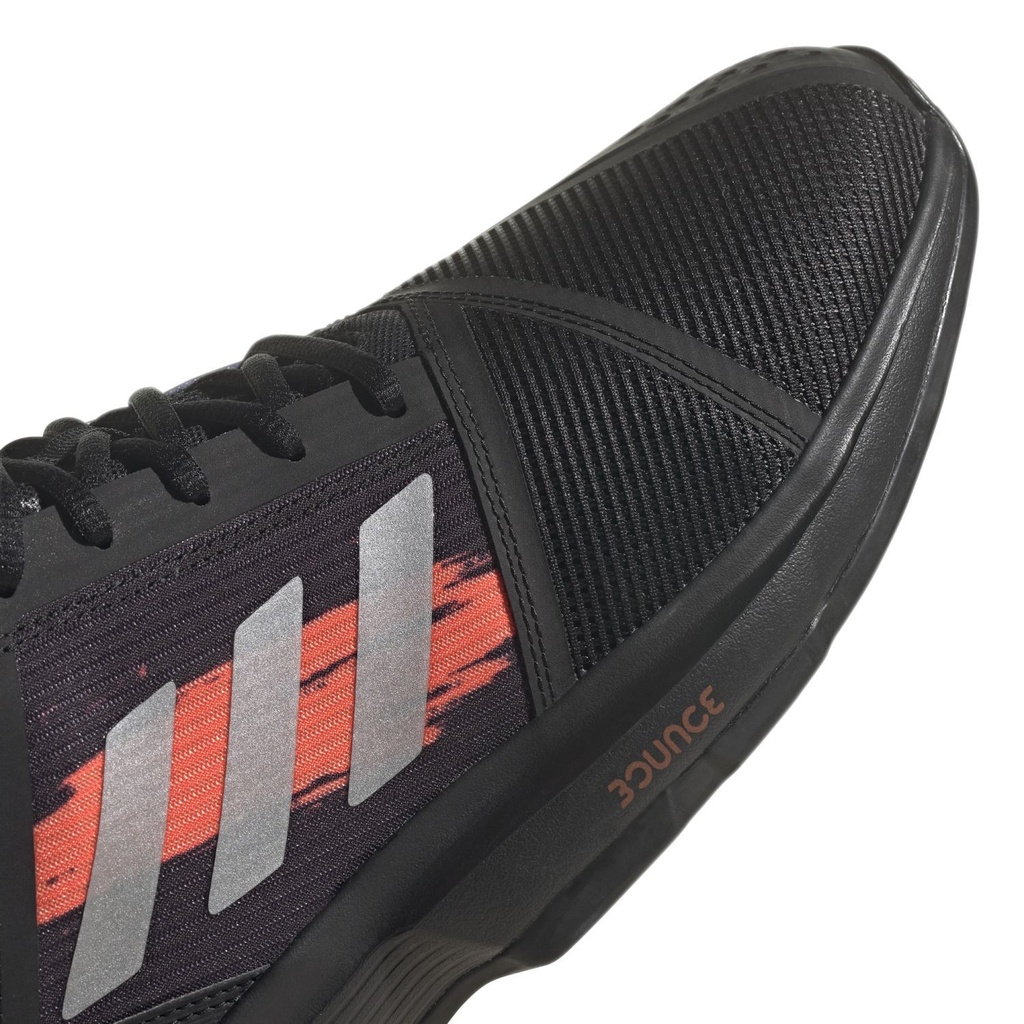 ZAPATILLA ADIDAS COURTJAM BOUNCE M CLAY CORE BL