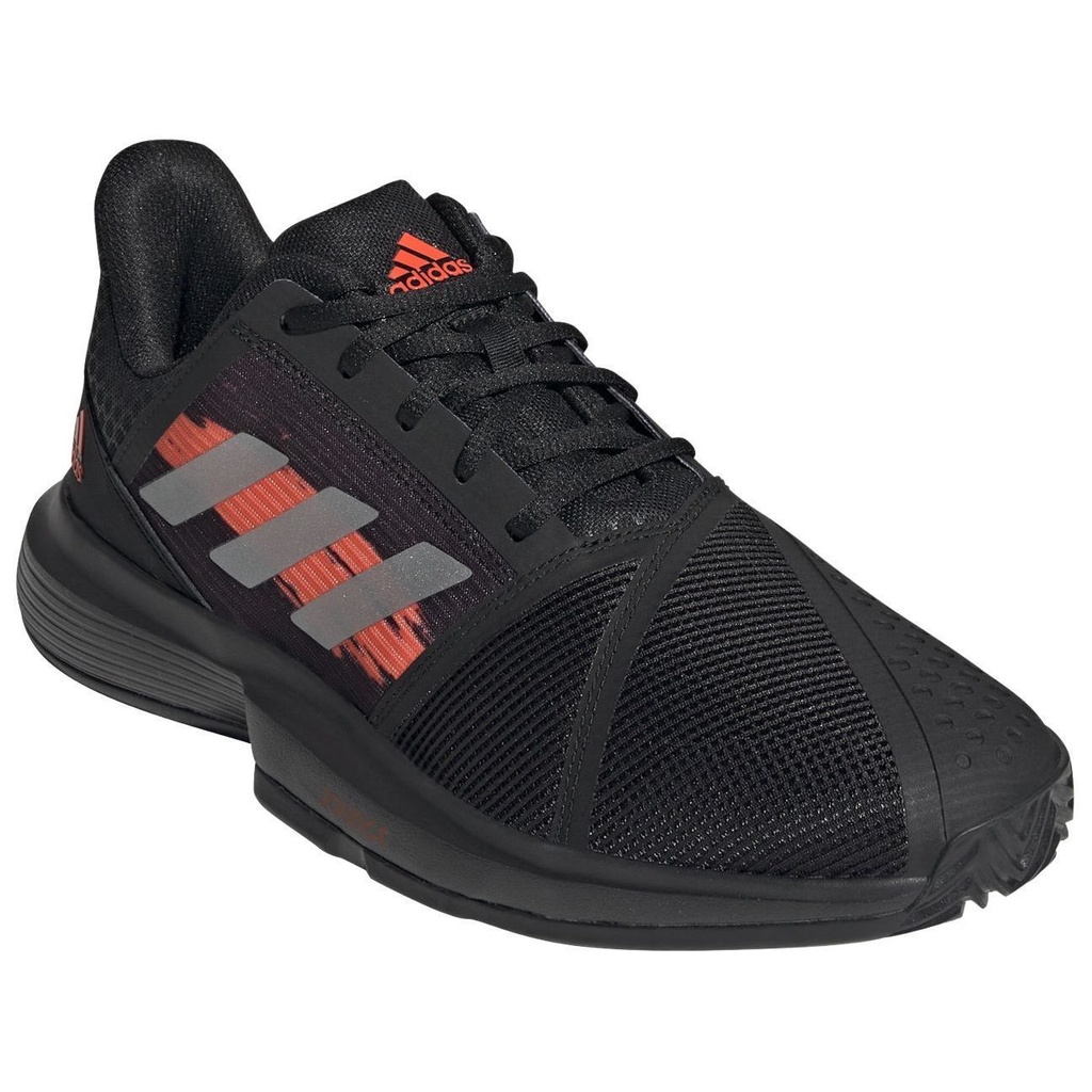 ZAPATILLA ADIDAS COURTJAM BOUNCE M CLAY BL | C'est Padel - Tienda Online