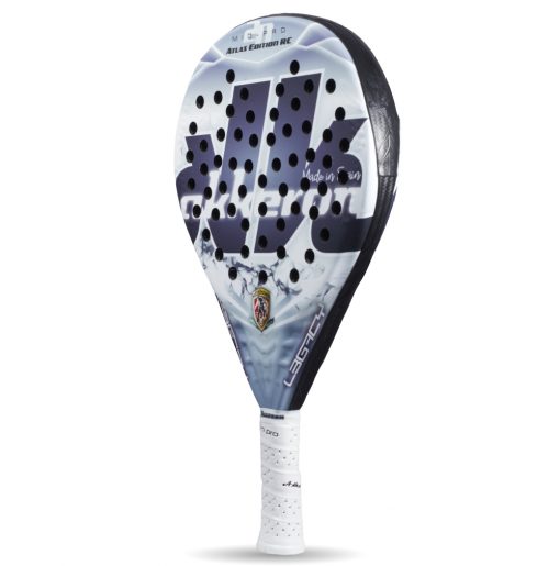 AKKERON ATLAS EDITION 20