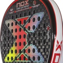 PALA NOX MJ10 GEMELAS ATOMICAS MAJO