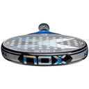 PALA NOX EQUATION WORLD PADEL TOUR EDITION 2021