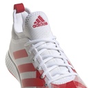 ZAPATILLAS ADIDAS DEFIANT GENERATION M COLOR FTWWHT/CBLACK/SOLRED