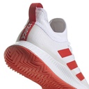 ZAPATILLAS ADIDAS DEFIANT GENERATION M COLOR FTWWHT/CBLACK/SOLRED