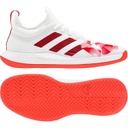ZAPATILLAS ADIDAS DEFIANT GENERATION M COLOR FTWWHT/CBLACK/SOLRED
