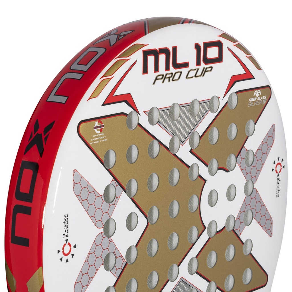 ML10 PRO CUP 