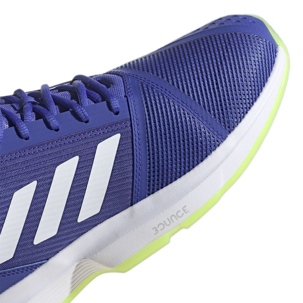 ZAPATILLAS COURTJAM BOUNCE M COLOR SONINK/FTWWHT/SIGGNR