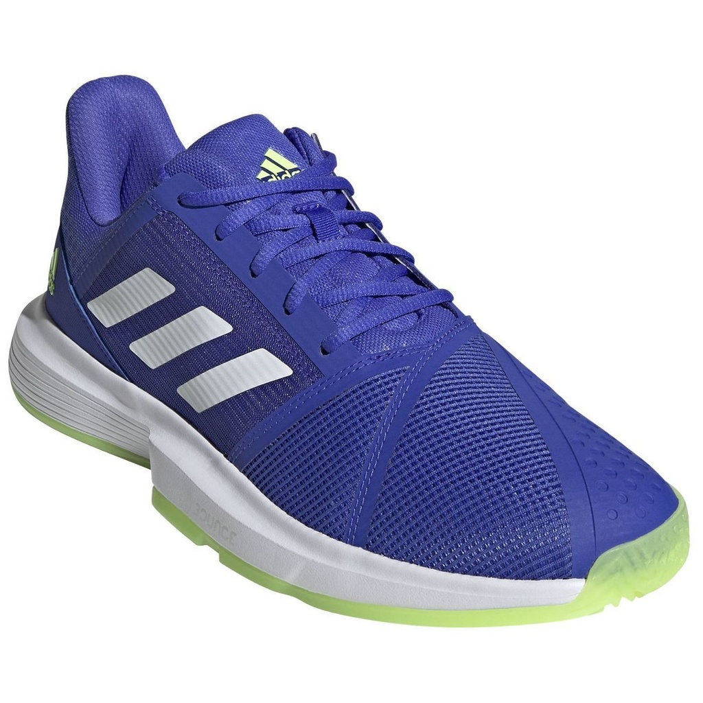 ZAPATILLAS COURTJAM BOUNCE M COLOR SONINK/FTWWHT/SIGGNR