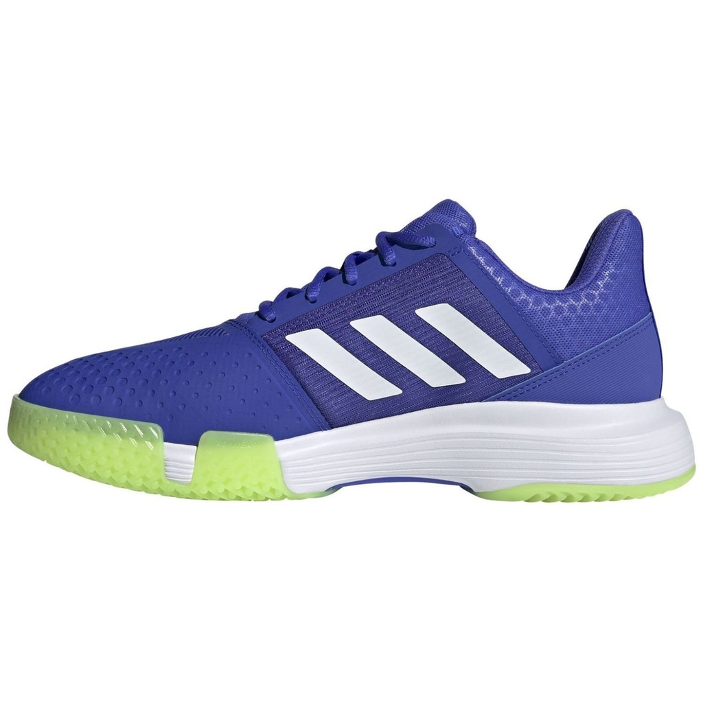 ZAPATILLAS COURTJAM BOUNCE M COLOR SONINK/FTWWHT/SIGGNR