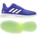 ZAPATILLAS COURTJAM BOUNCE M COLOR SONINK/FTWWHT/SIGGNR