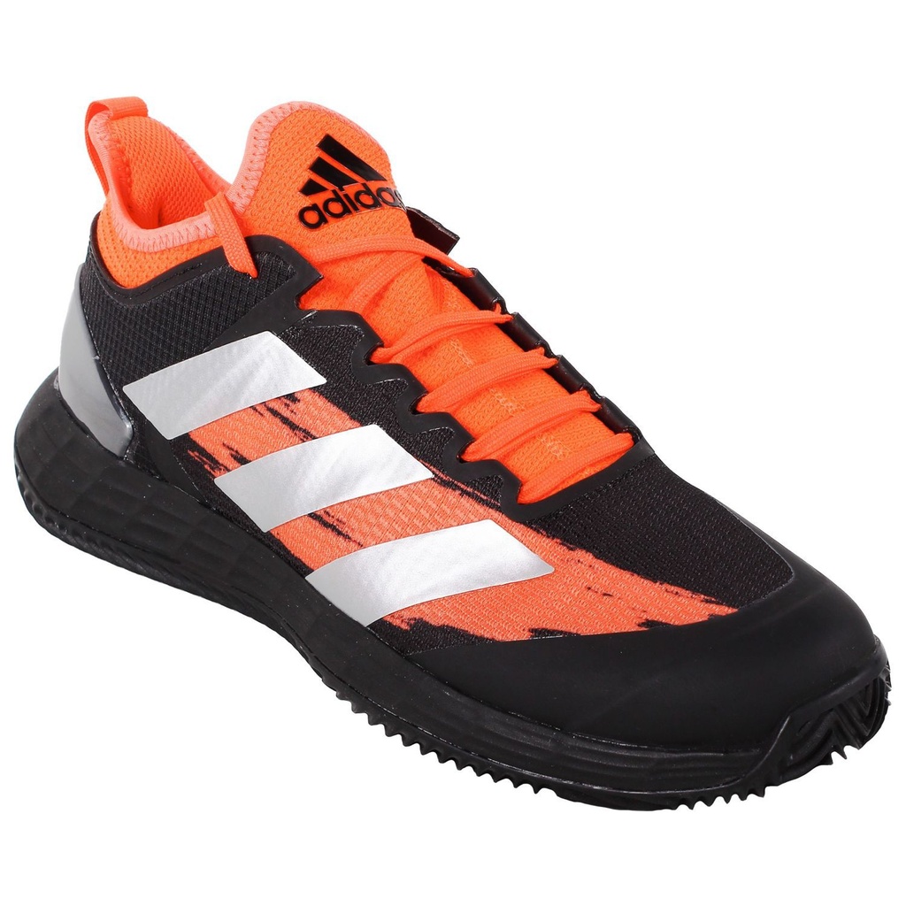 ZAPATILLA ADIDAS ADIZERO UBERSONIC 4 M CLAY NEG