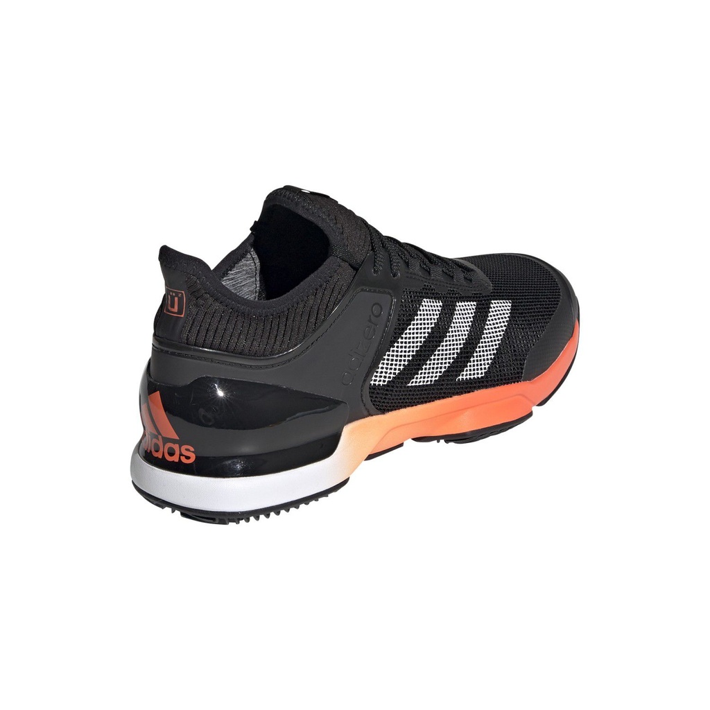 ZAPATILLA ADIZERO UBERSONIC 2 CLAY NEGBA