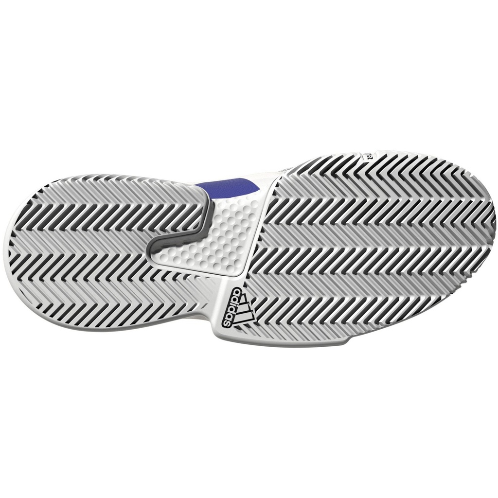 ZAPATILLA ADIDAS SOLEMATCH BOUNCE M SONINK/SCRG