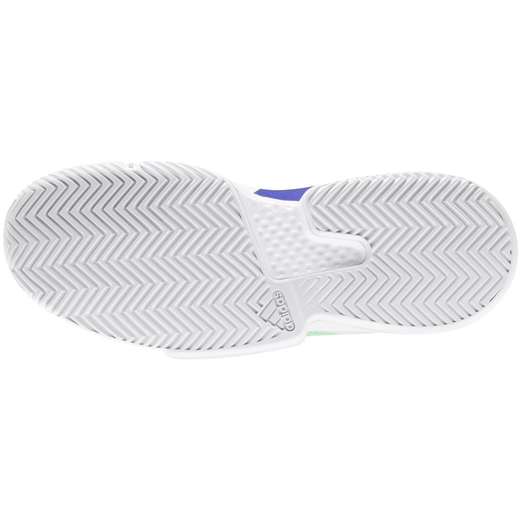 ZAPATILLA ADIDAS SOLEMATCH BOUNCE M SONINK/SCRG
