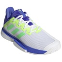 ZAPATILLA ADIDAS SOLEMATCH BOUNCE M SONINK/SCRG