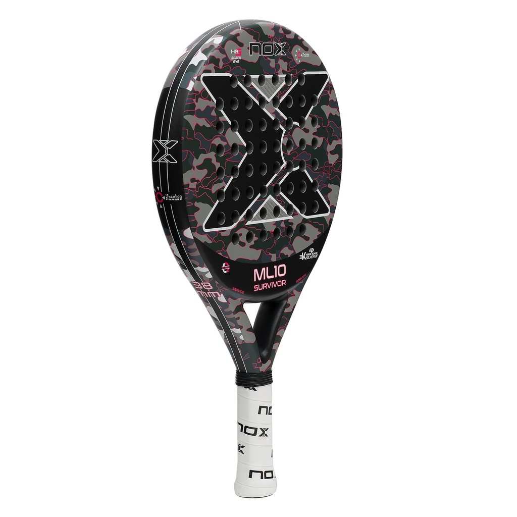 ML10 PRO CUP SURVIVOR