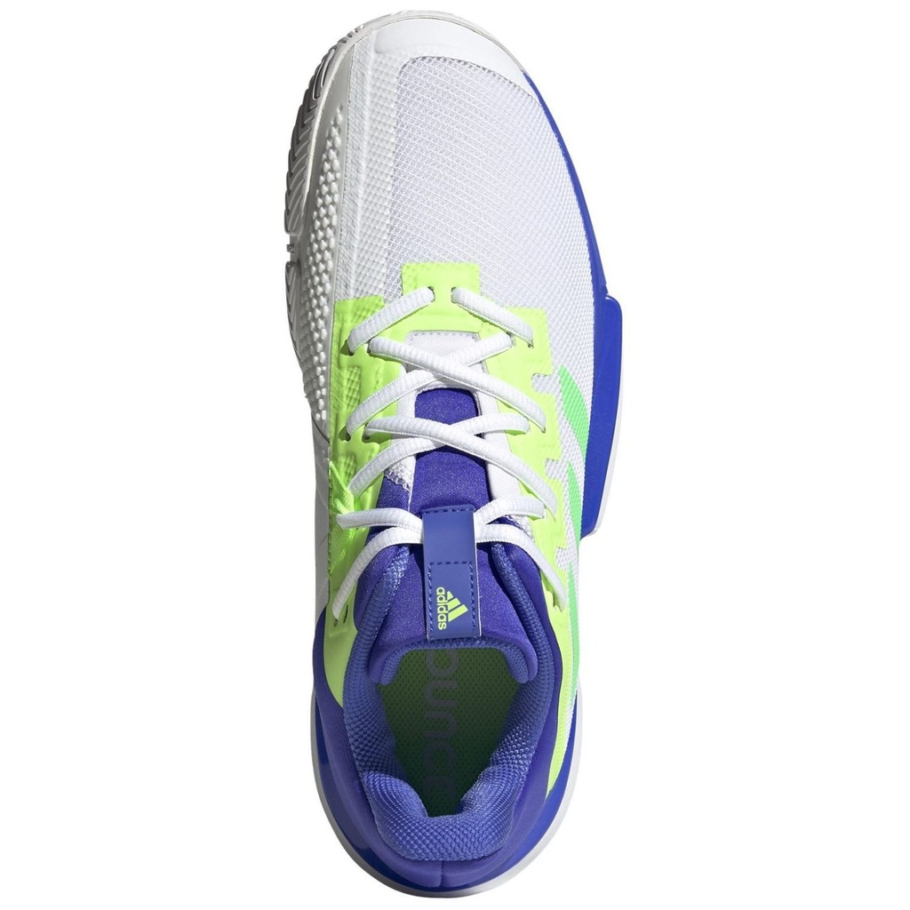 ZAPATILLA ADIDAS SOLEMATCH BOUNCE M SONINK/SCRG