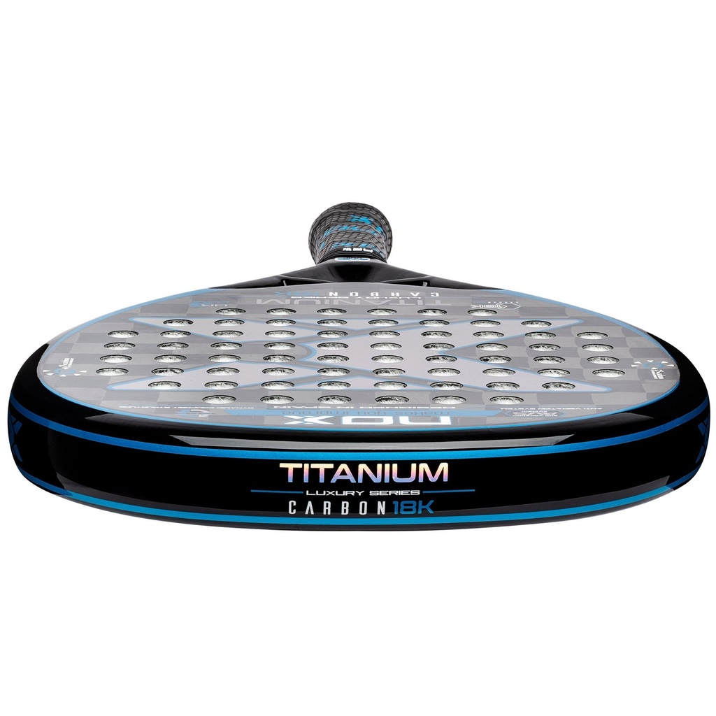 PALA NOX TITANIUM 18K