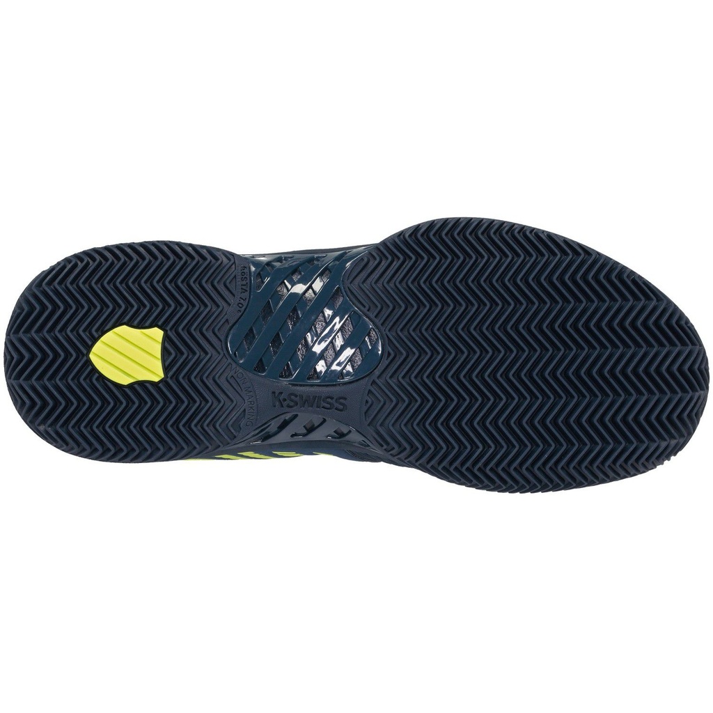 ZAPATILLA K-SWISS EXPRESS LIGHT 2 HB MOONLITOCEA