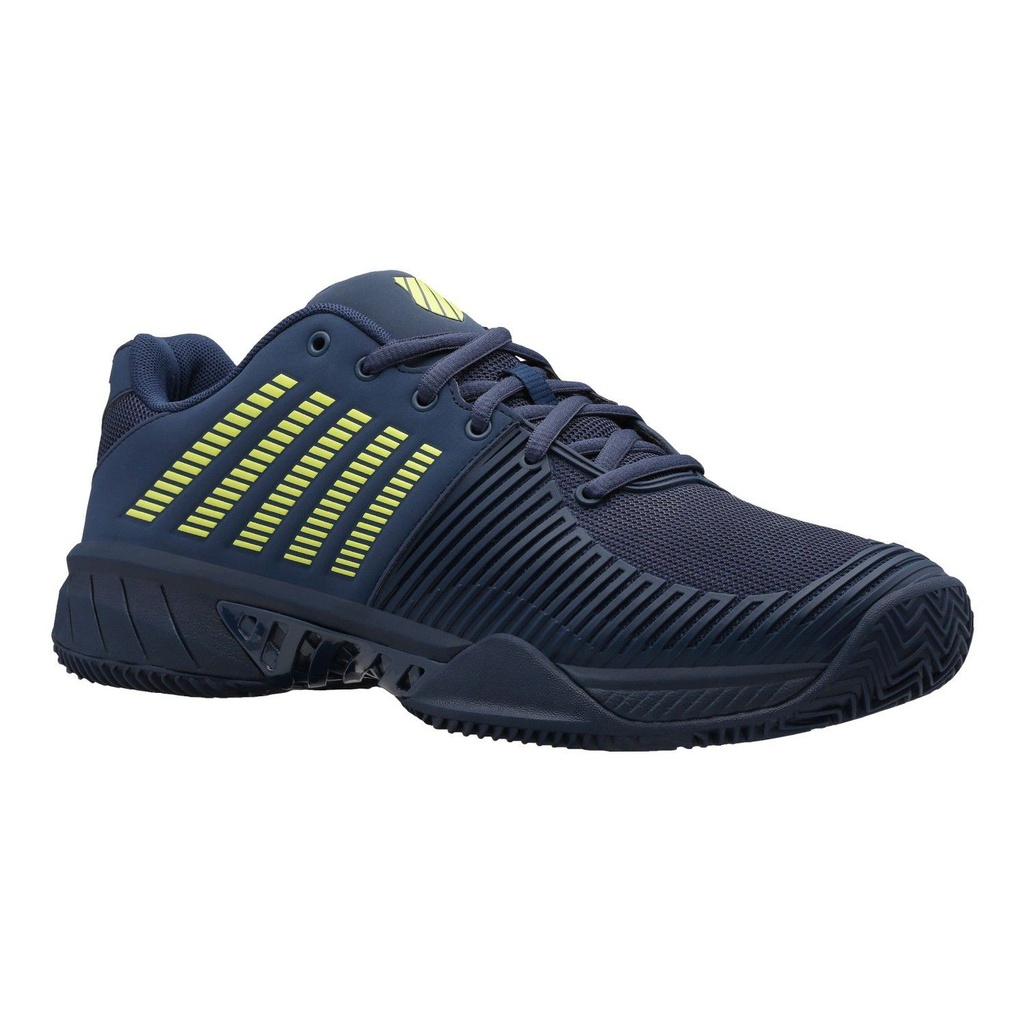 ZAPATILLA K-SWISS EXPRESS LIGHT 2 HB MOONLITOCEA