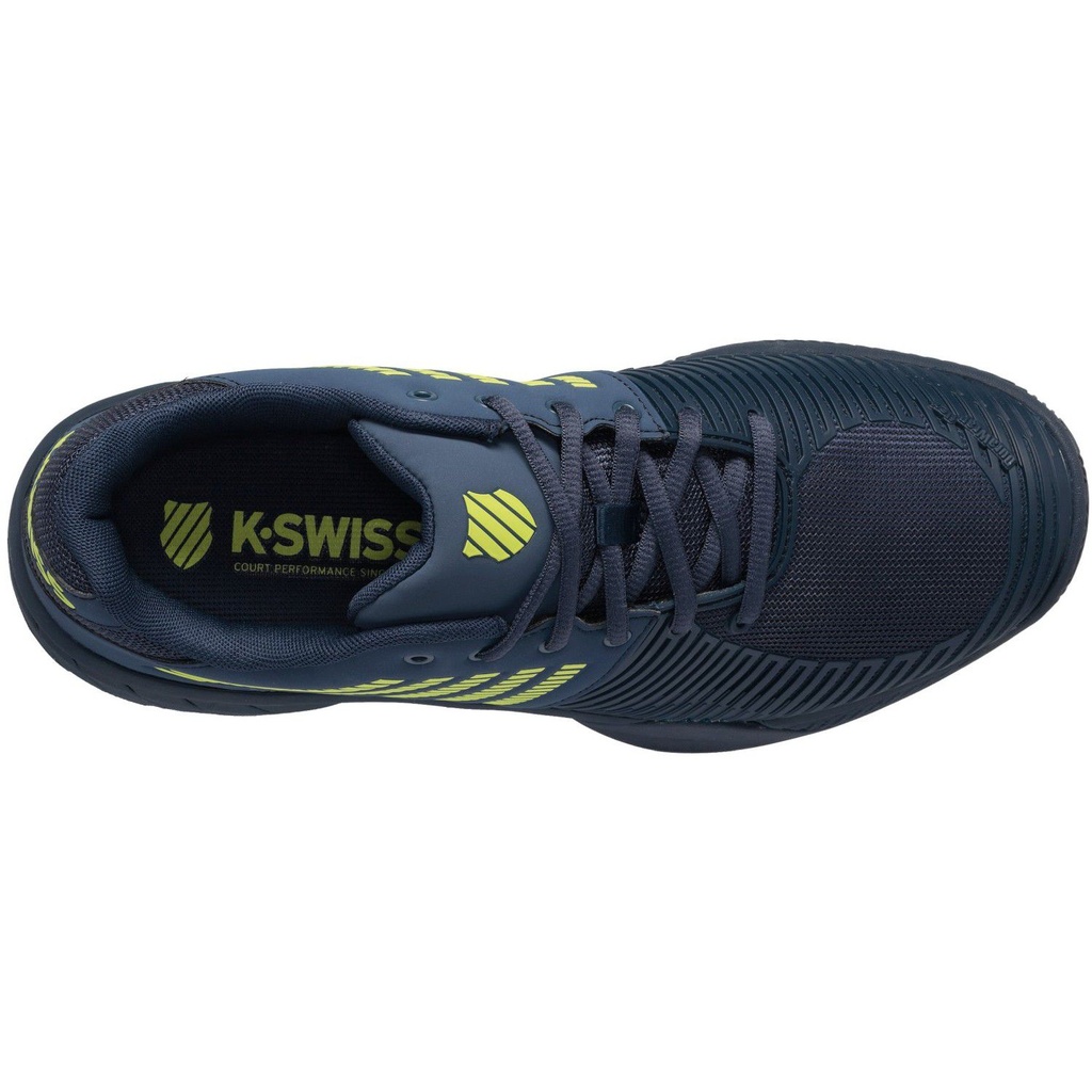 ZAPATILLA K-SWISS EXPRESS LIGHT 2 HB MOONLITOCEA