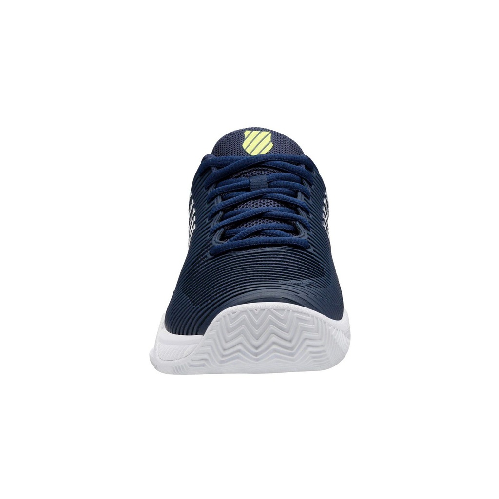 ZAPATILLAS K-SWISS HYPERCOURT EXPRESS 2 HB Color Ltocen/wt/lvbr