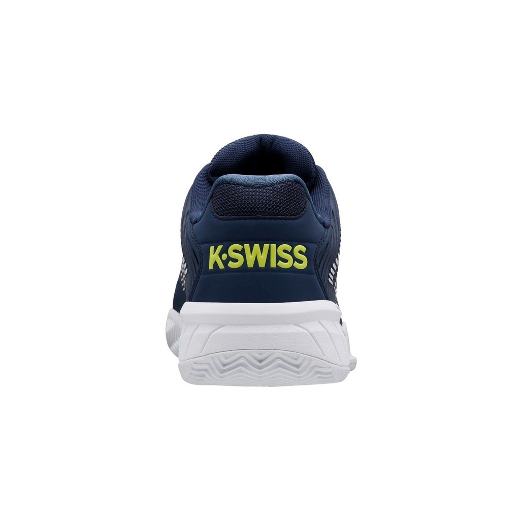 ZAPATILLAS K-SWISS HYPERCOURT EXPRESS 2 HB Color Ltocen/wt/lvbr