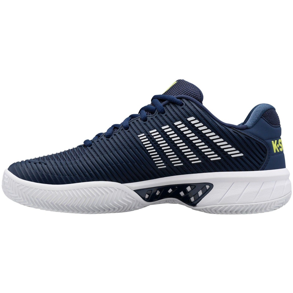 ZAPATILLAS K-SWISS HYPERCOURT EXPRESS 2 HB Color Ltocen/wt/lvbr