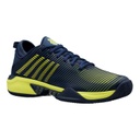 ZAPATILLAS K-SWISS HYPERCOURT SUPREME HB Color Oonlitocean/lvbr
