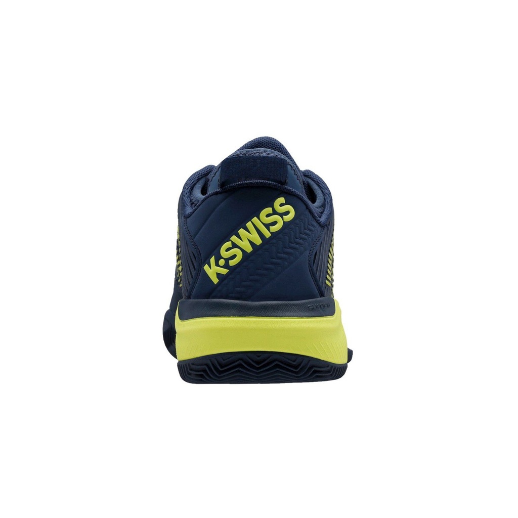 ZAPATILLAS K-SWISS HYPERCOURT SUPREME HB Color Oonlitocean/lvbr