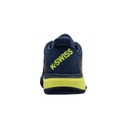 ZAPATILLAS K-SWISS HYPERCOURT SUPREME HB Color Oonlitocean/lvbr