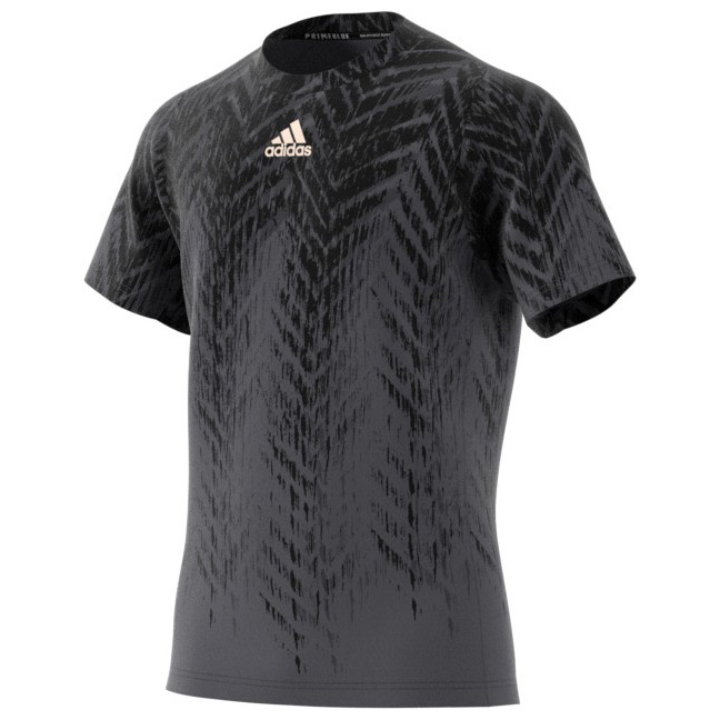 CAMISETA FREELIFT PRINTED PRIMEBLUE GREF