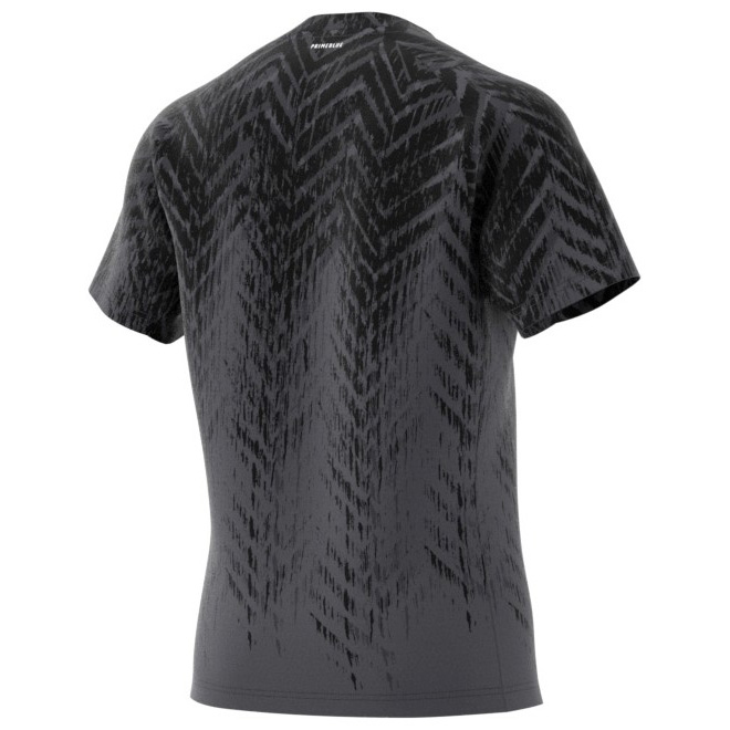 CAMISETA FREELIFT PRINTED PRIMEBLUE GREF