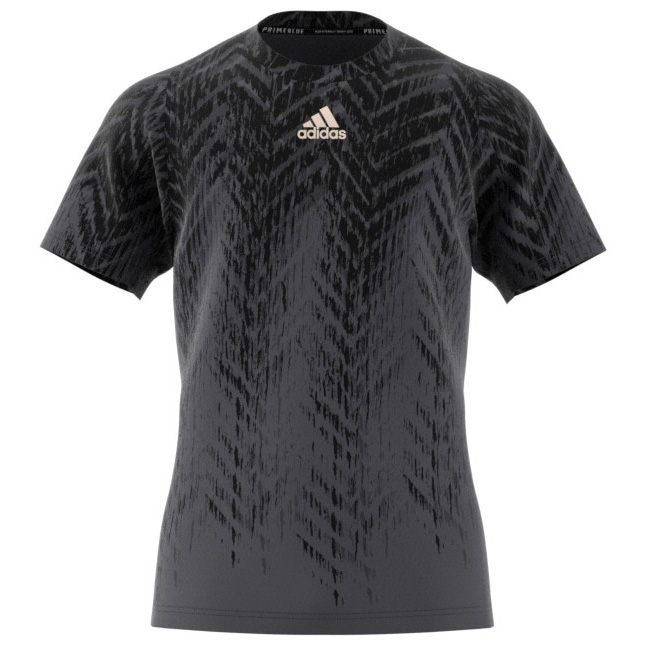 CAMISETA FREELIFT PRINTED PRIMEBLUE GREF