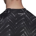 CAMISETA FREELIFT PRINTED PRIMEBLUE GREF