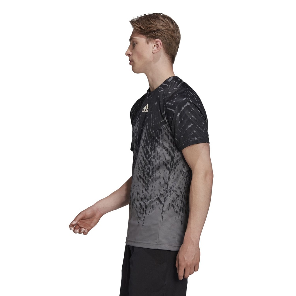 CAMISETA FREELIFT PRINTED PRIMEBLUE GREF