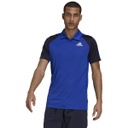 POLO ADIDAS CLUB BOBLUE/LEGINK/WHITE