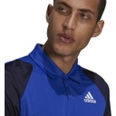 POLO ADIDAS CLUB BOBLUE/LEGINK/WHITE